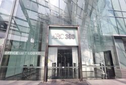 Arc 380 (D8), Office #460765041